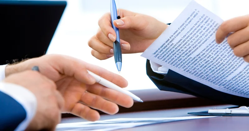 Quel statut choisir pour 2 associés ?