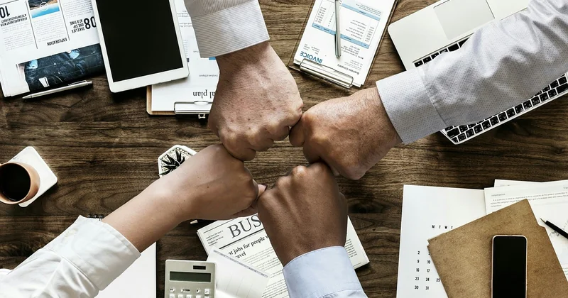 Les trois chantiers prioritaires pour optimiser la gestion RH d'une PME